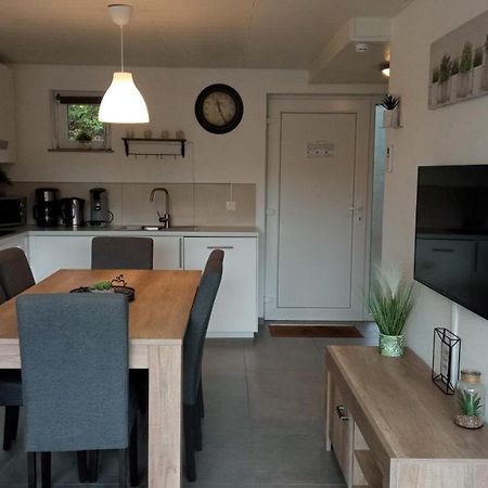 Terrasses De Malmedy H&H Leilighet Eksteriør bilde