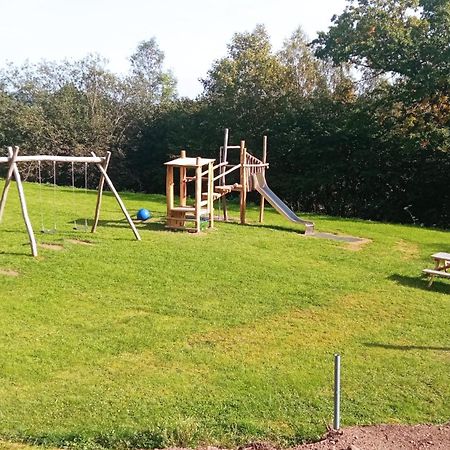 Terrasses De Malmedy H&H Leilighet Eksteriør bilde