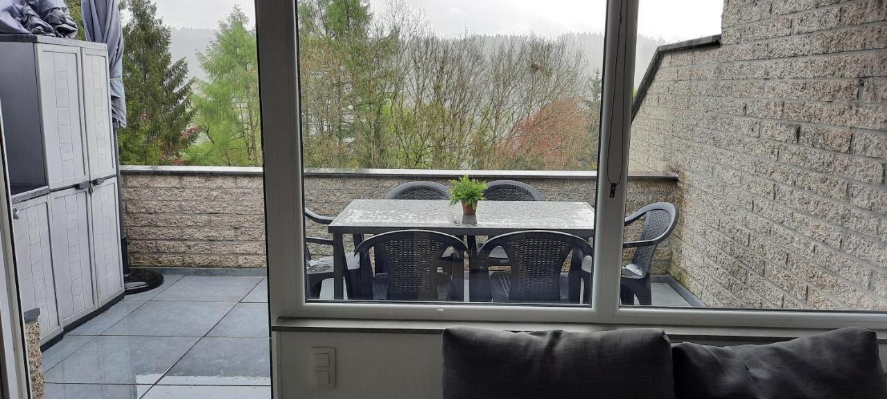Terrasses De Malmedy H&H Leilighet Eksteriør bilde