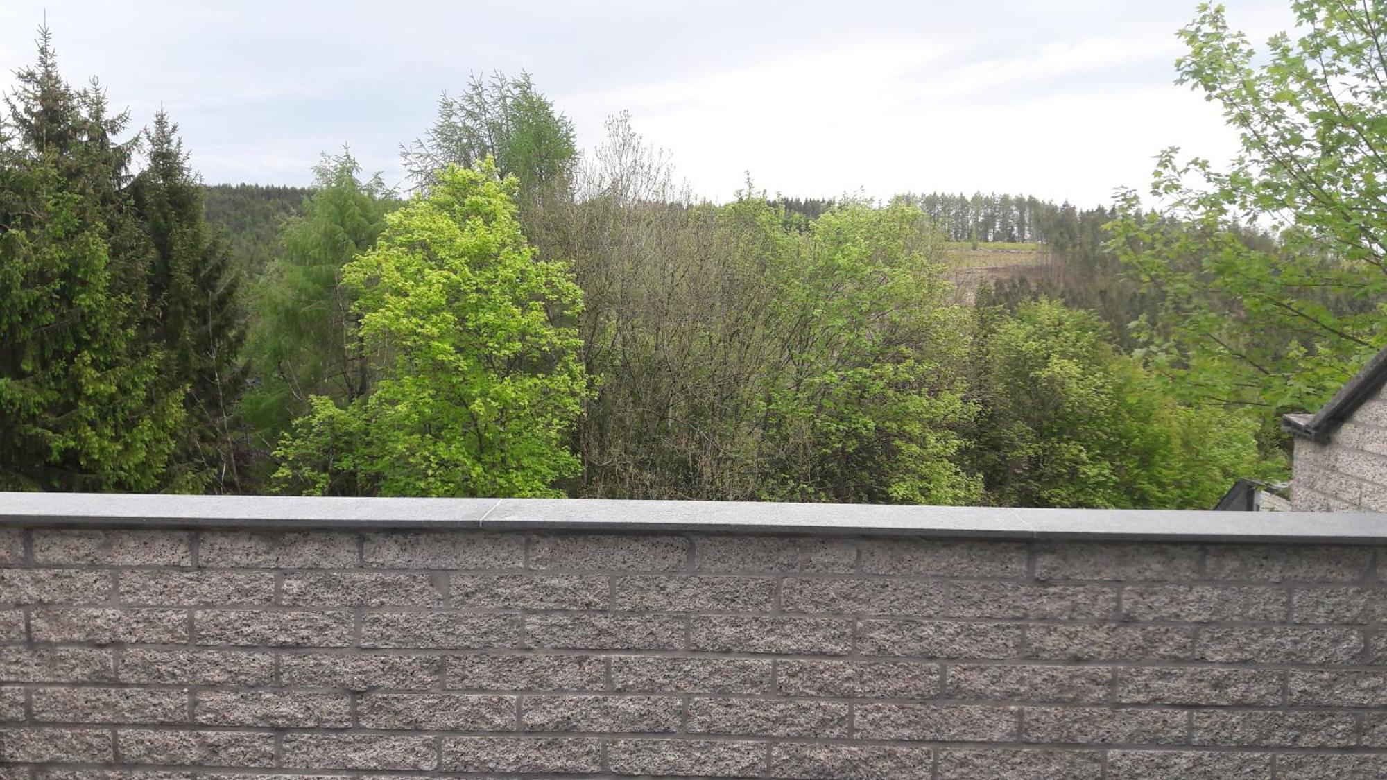 Terrasses De Malmedy H&H Leilighet Eksteriør bilde