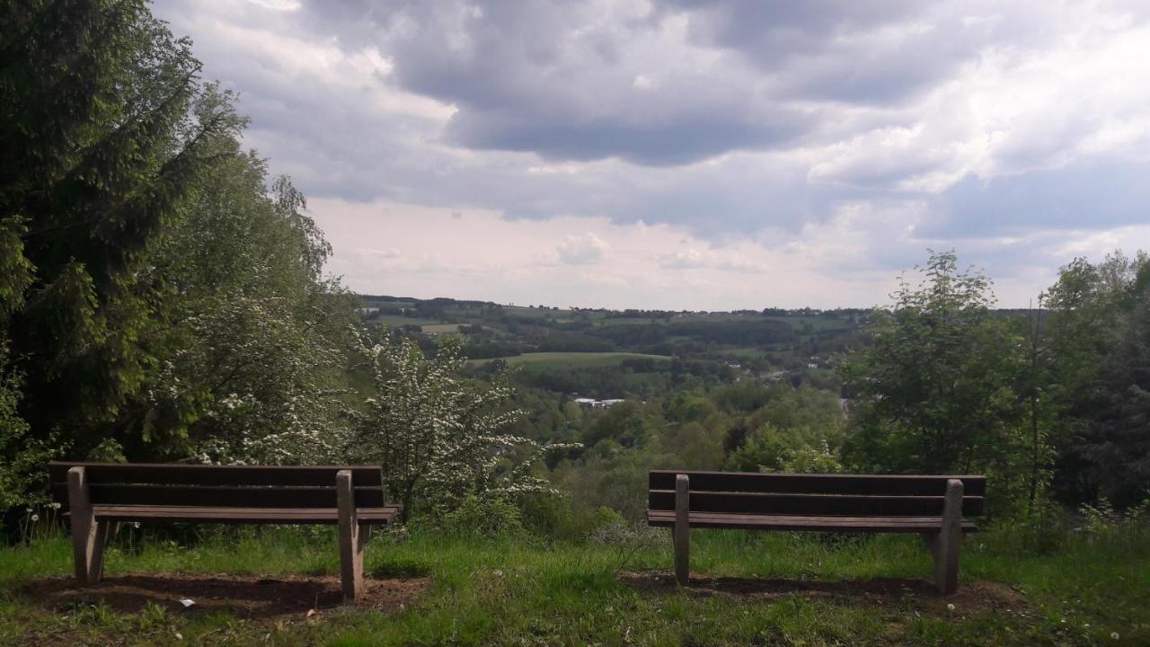 Terrasses De Malmedy H&H Leilighet Eksteriør bilde