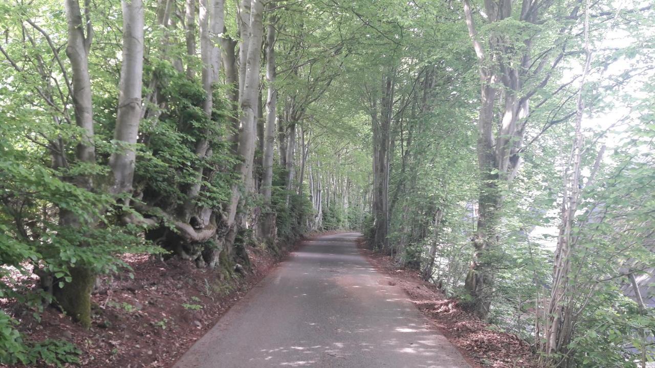 Terrasses De Malmedy H&H Leilighet Eksteriør bilde